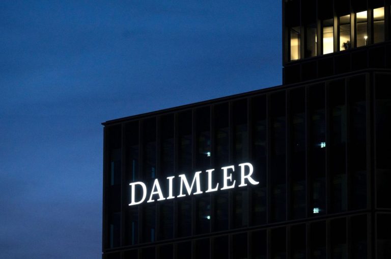 Daimler AG’s Stock Saw A Near 5% Rise Last Week, Will It Continue?