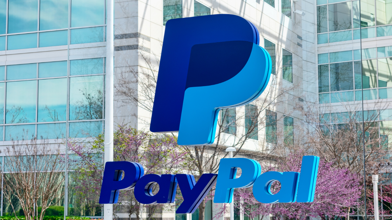 Paypal Acquiring Crypto Security Firm Curv to Expand Digital Asset Initiatives – Bitcoin News