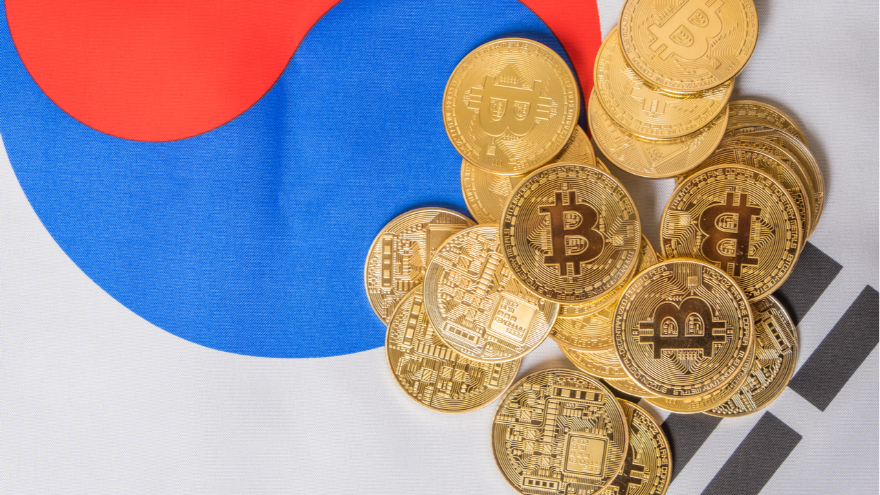 South Korean Crypto Transactions Command an Average of $7 Billion per Day on Domestic Exchanges – News Bitcoin News