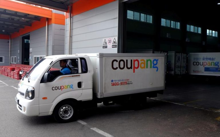Online boom: SoftBank-backed Coupang surges to over $100 billion valuation in debut