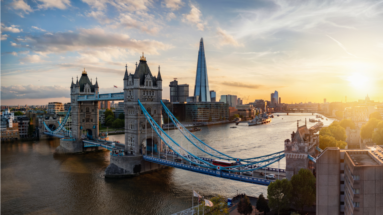 21shares to Launch Bitcoin ETP for Institutional Investors in the UK – Bitcoin News