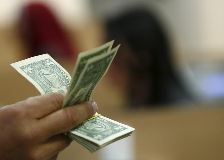 Dollar Up, Investors Continue Digesting “Game Changer” U.S. Jobs Report By Investing.com