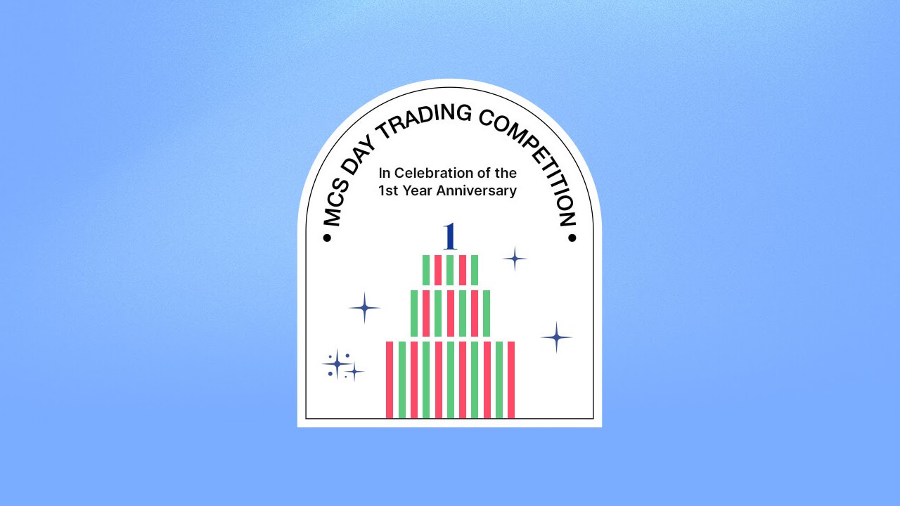 MCS Launches Trading Competition With 30,000 USDT and 1M Tokens up for Grabs – Press release Bitcoin News