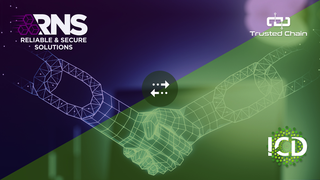 RNS Solutions & Trustedchain Are Developing Blockchain FinLit Platform for Islamic Development Bank – Press release Bitcoin News