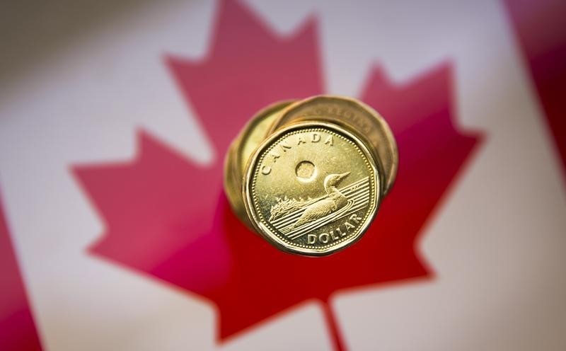 Canadian Dollar weakens as Fed decision overshadows domestic GDP data By Investing.com