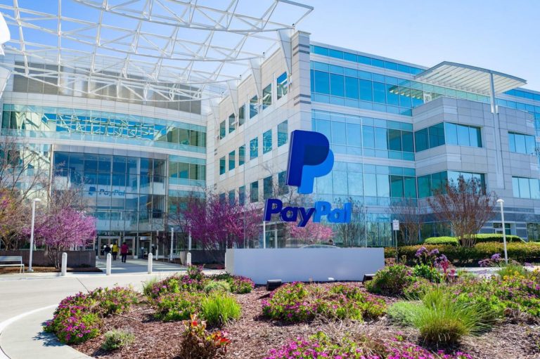 PayPal To Buy Japanese Fintech Firm Paidy For $2.7 Billion As Pandemic Fuels Digital Payments Boom