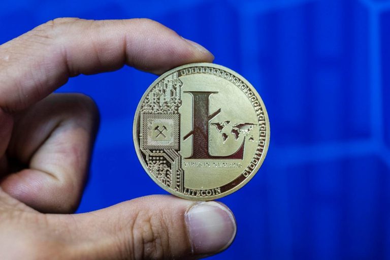 What Can We Learn From Today’s Artificial Surge In Litecoin Prices?