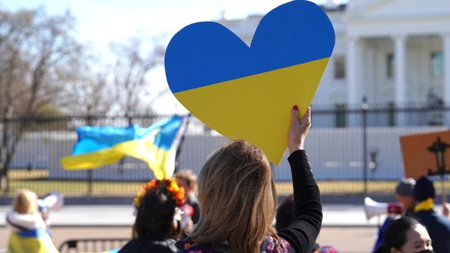 The Ukrainian Government is Launching an NFT — Here’s Why