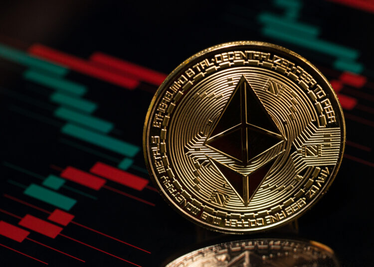 Is Ethereum Staking Boom A Ticking Time Bomb? JPMorgan Weighs In