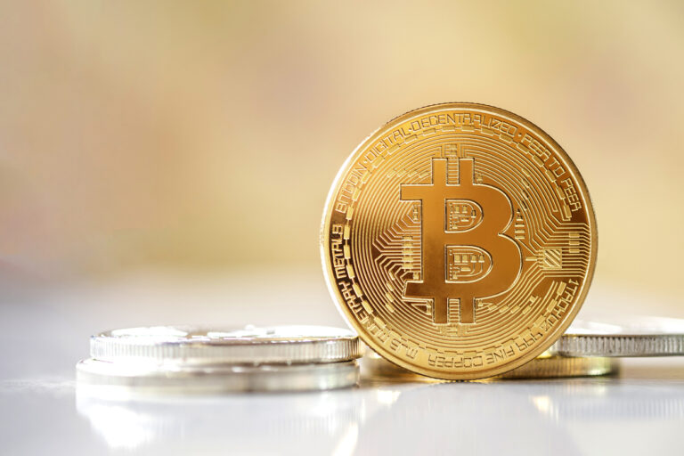 Bitcoin Addresses Add $1.6 Billion In BTC In A Single Day
