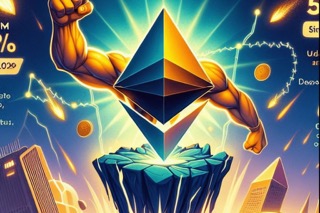 Ethereum Exchange Balances Drop Drastically, What This Means For ETH Price