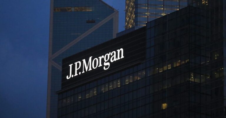 Bitcoin Exposed to Possible $1.5B in Future GBTC Sales, JPMorgan Says