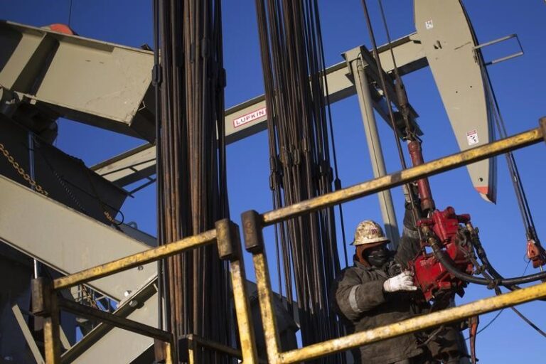 Oil Prices Slide as Global Growth Concerns Spark Flight From Risk By Investing.com