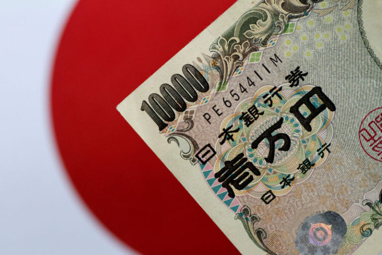 Japanese Yen Falls; BOJ, Weaker-than-expected Export Data in Focus By Investing.com