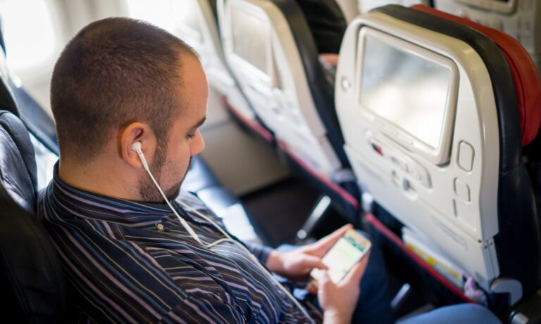 Emirates Wi-Fi: What to Know